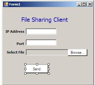 filesharingclient